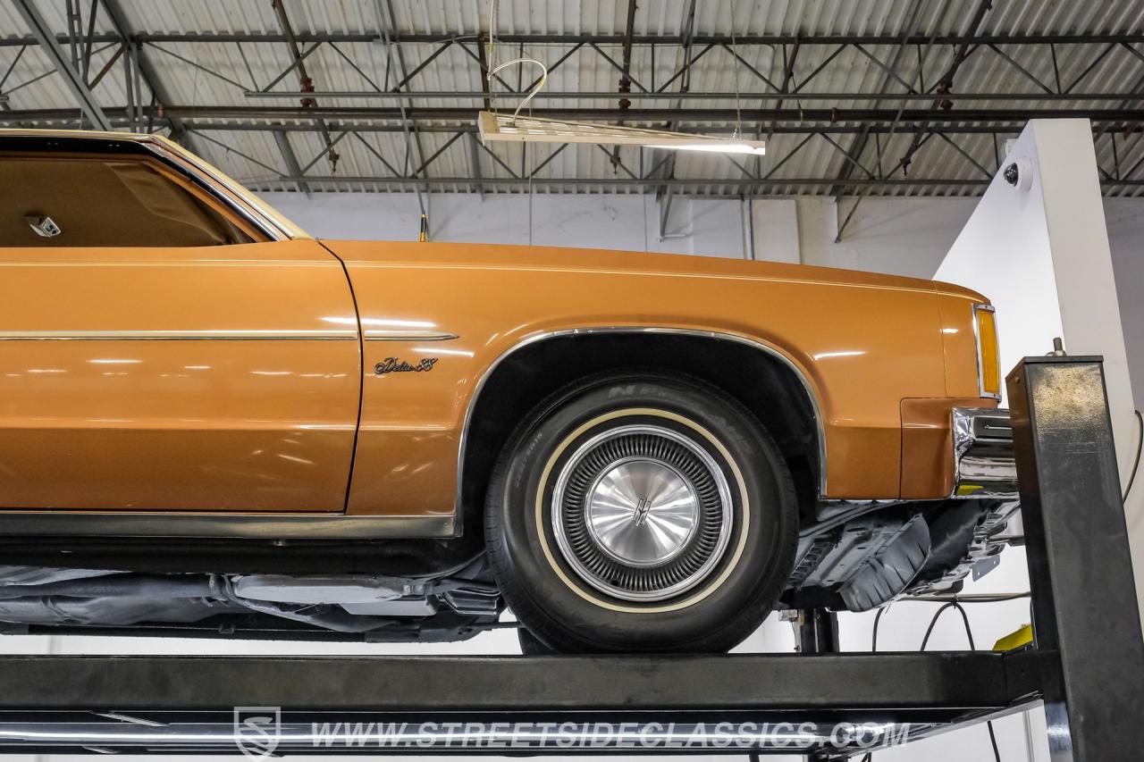 1978 Oldsmobile Delta 88 Royale
