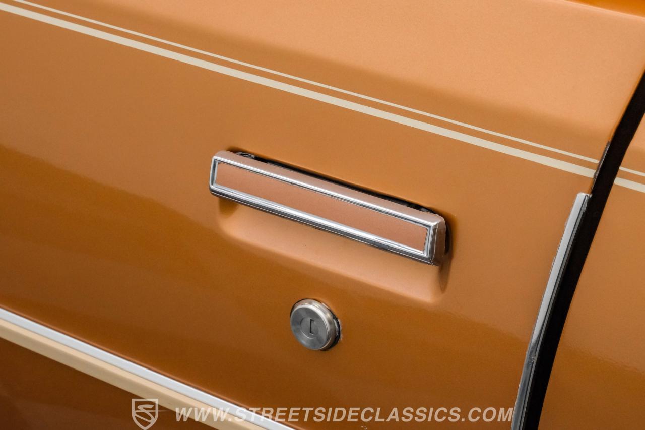1978 Oldsmobile Delta 88 Royale