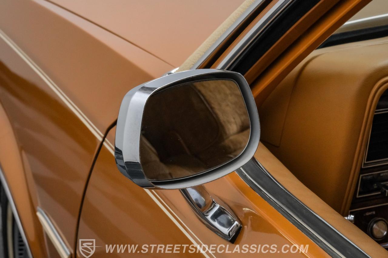1978 Oldsmobile Delta 88 Royale