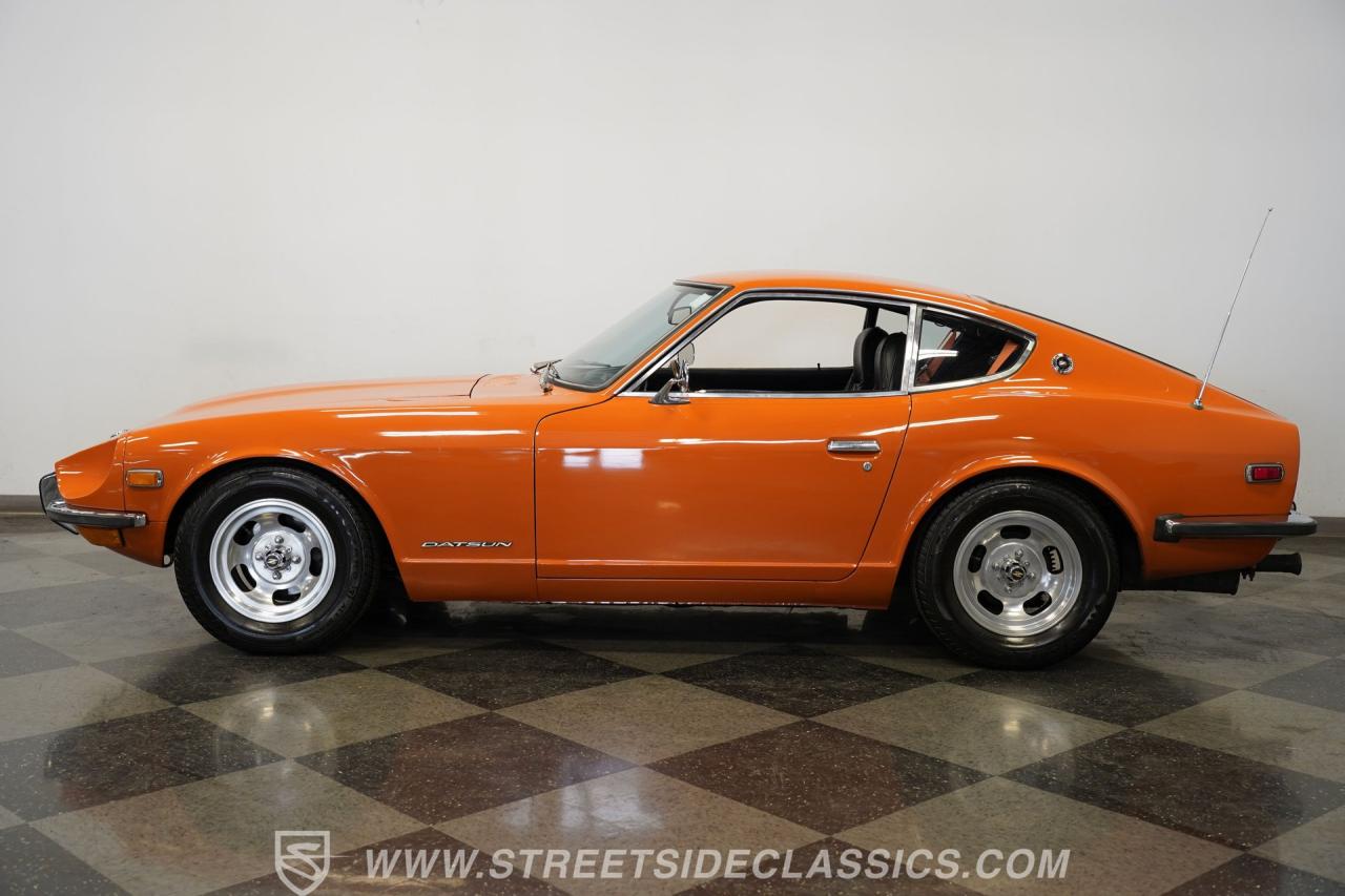 1972 Datsun 240Z