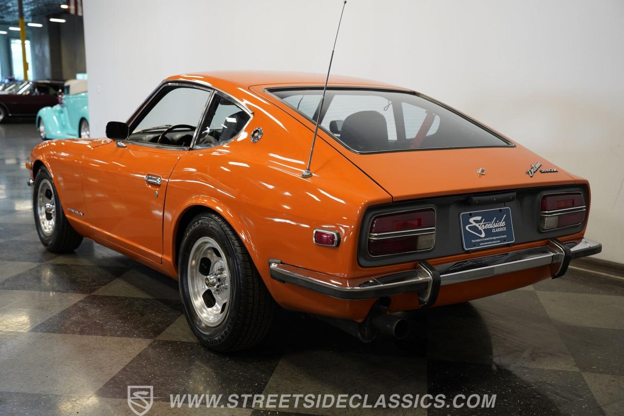 1972 Datsun 240Z