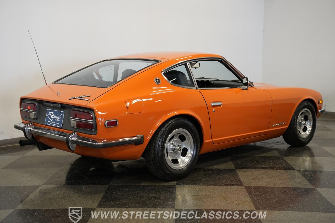 1972 Datsun 240Z