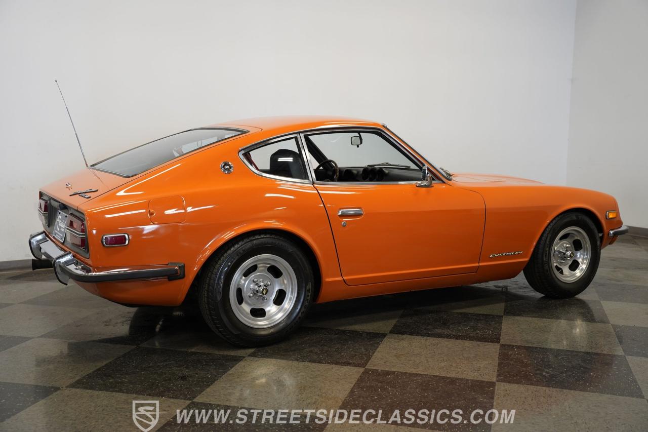 1972 Datsun 240Z