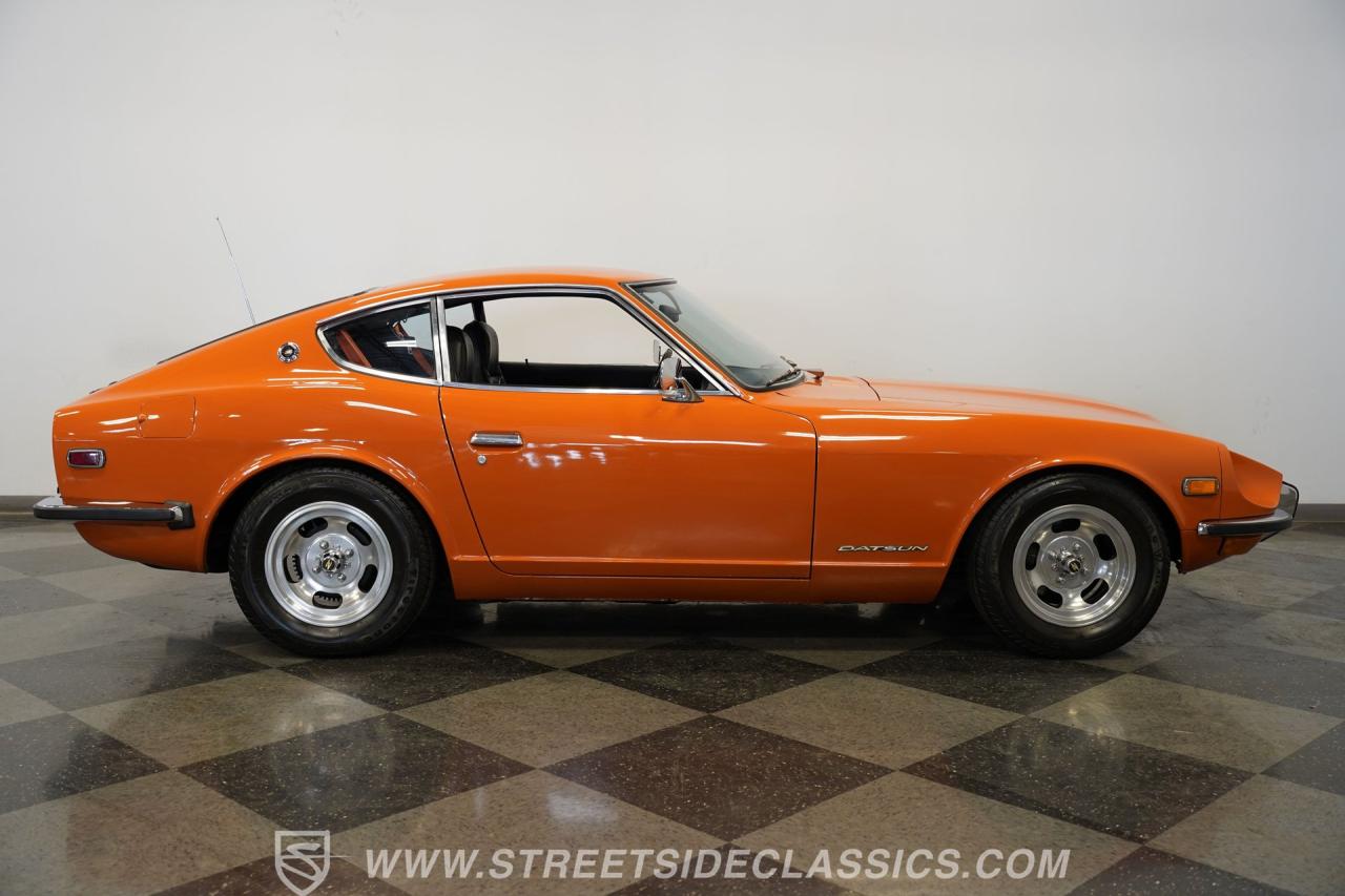 1972 Datsun 240Z