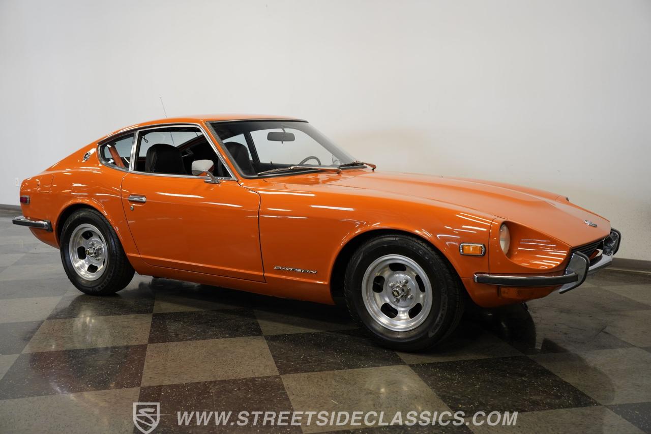 1972 Datsun 240Z