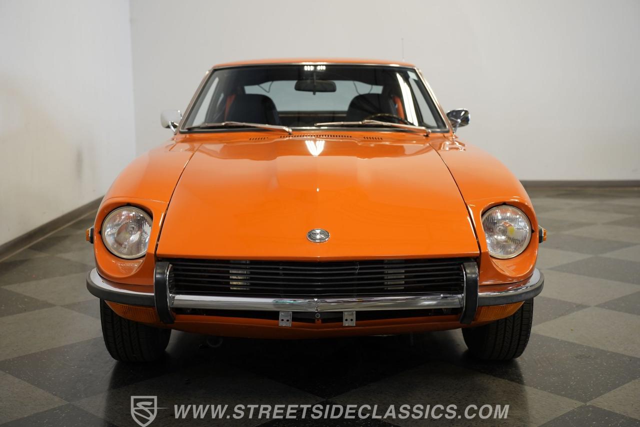 1972 Datsun 240Z