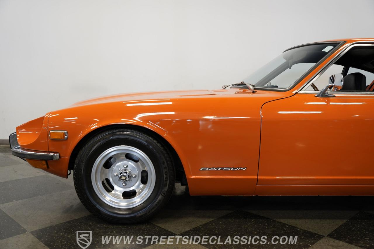 1972 Datsun 240Z