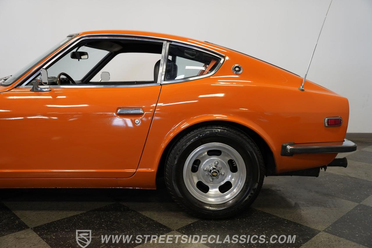 1972 Datsun 240Z
