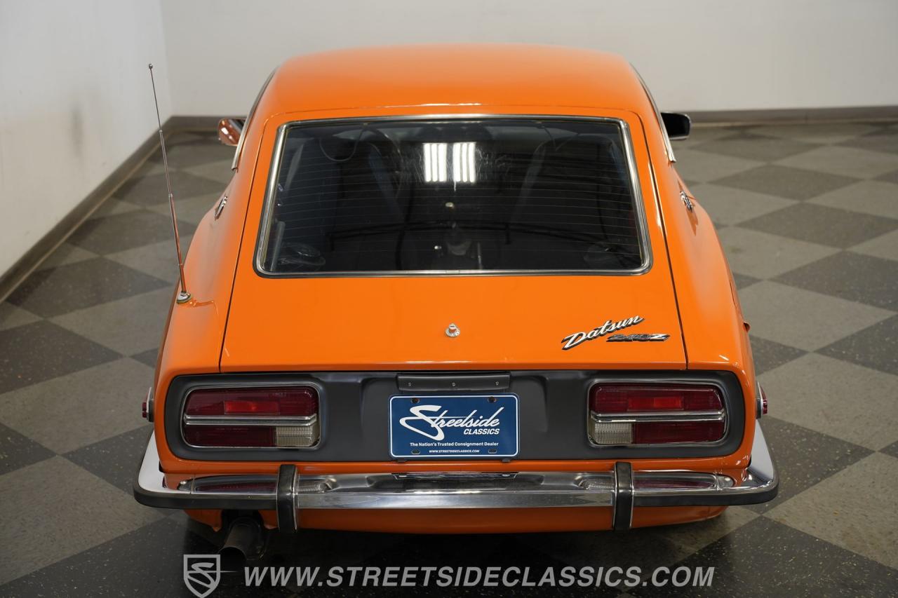 1972 Datsun 240Z