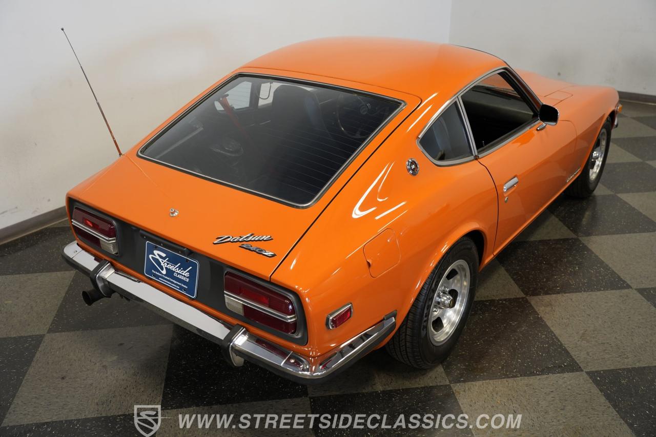 1972 Datsun 240Z