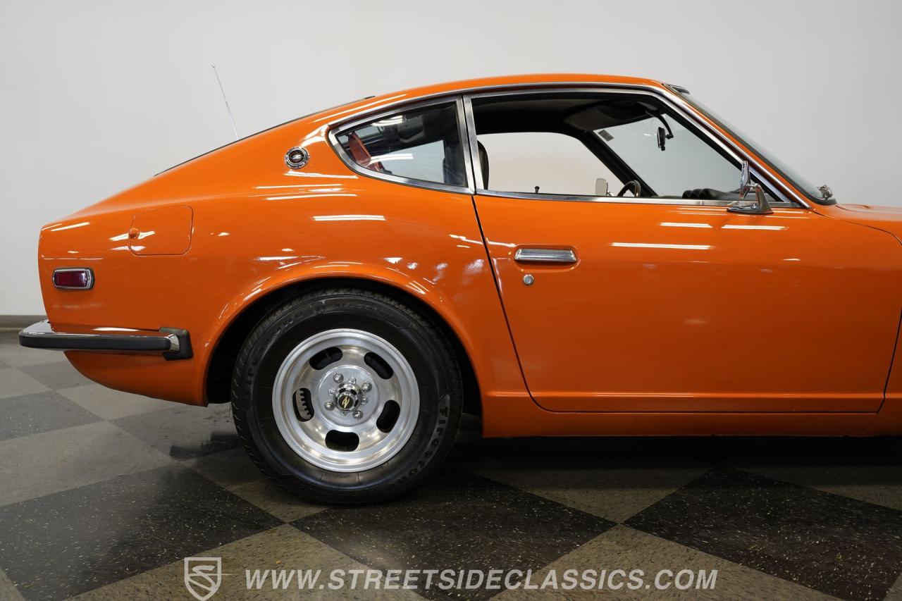 1972 Datsun 240Z