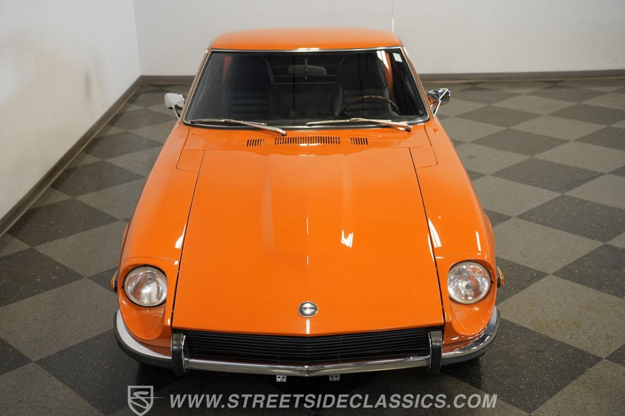 1972 Datsun 240Z