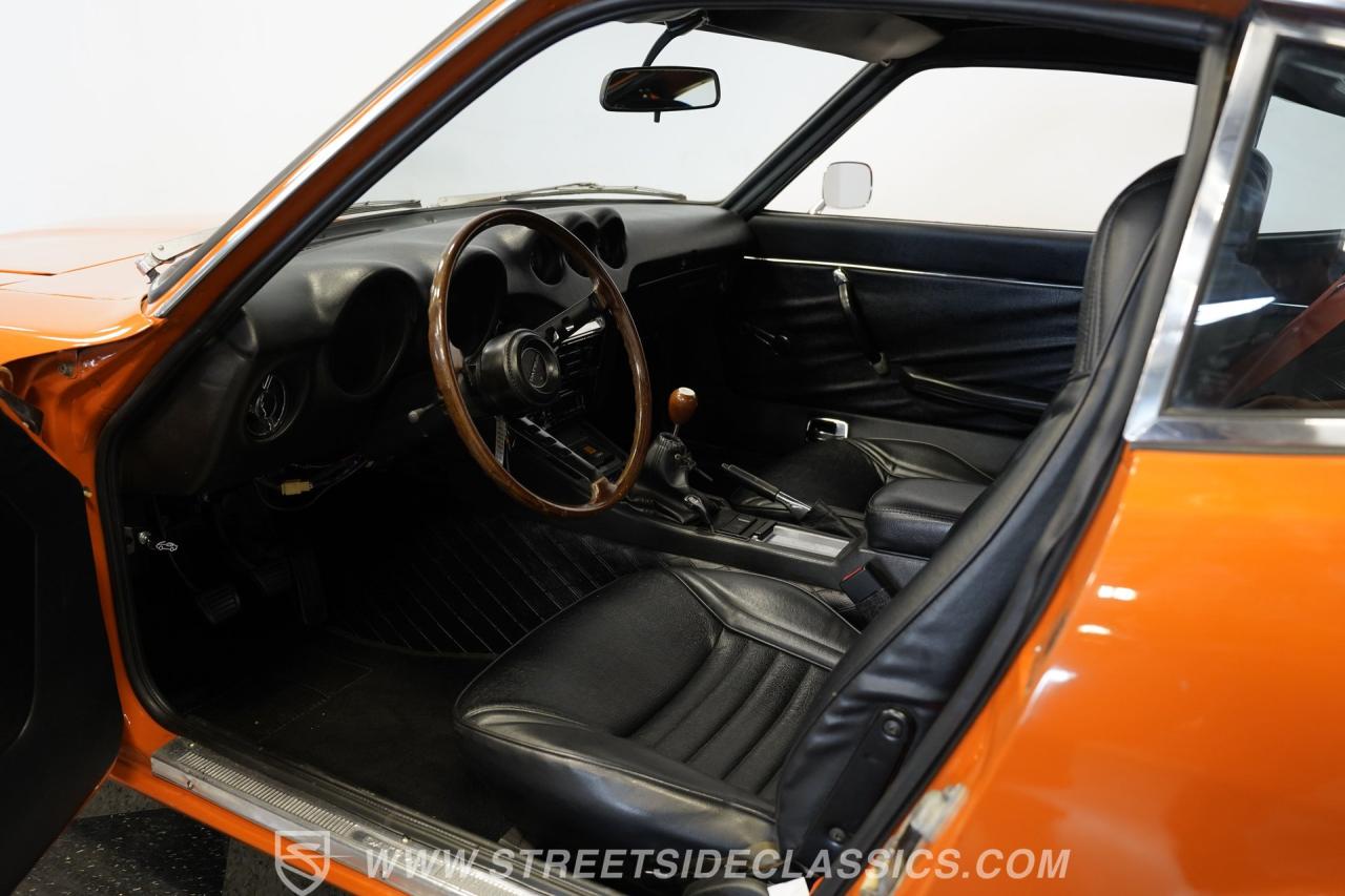 1972 Datsun 240Z