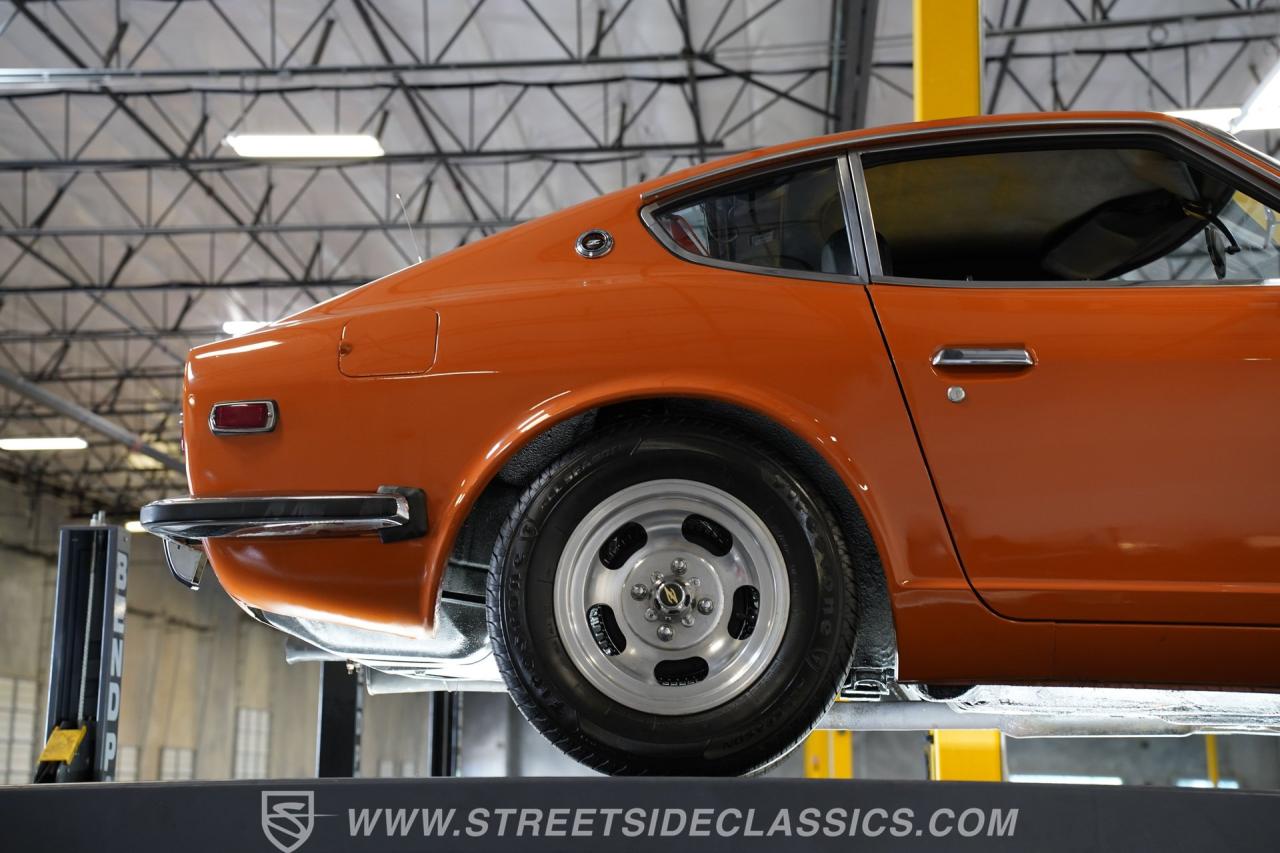 1972 Datsun 240Z
