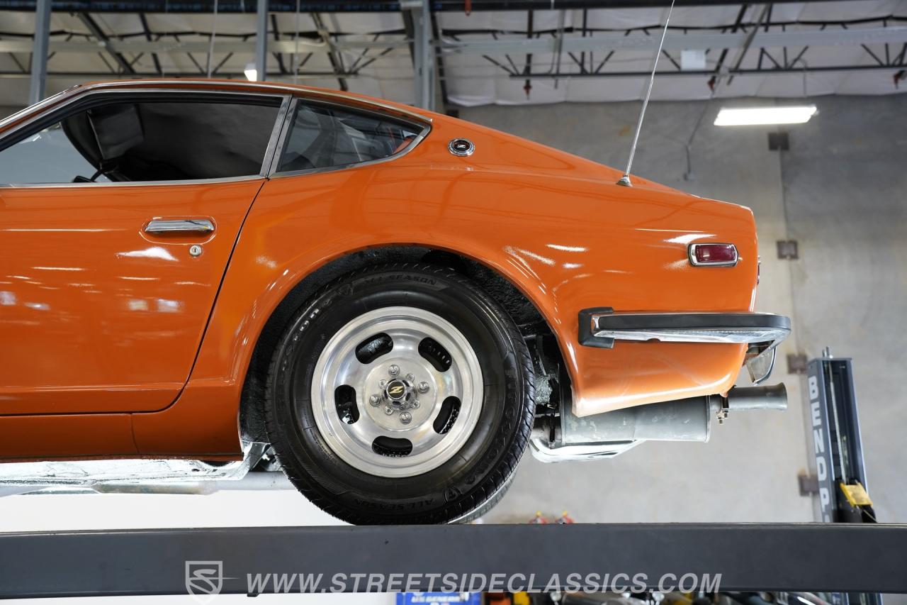 1972 Datsun 240Z