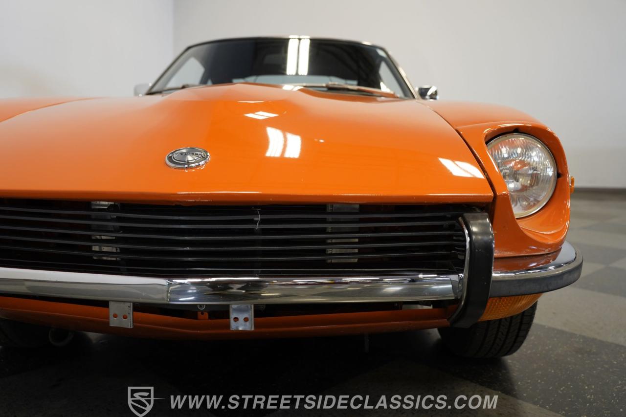 1972 Datsun 240Z