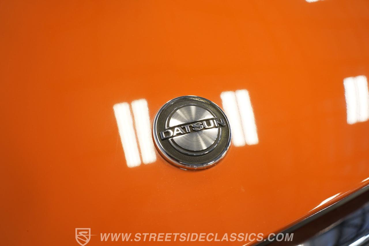 1972 Datsun 240Z