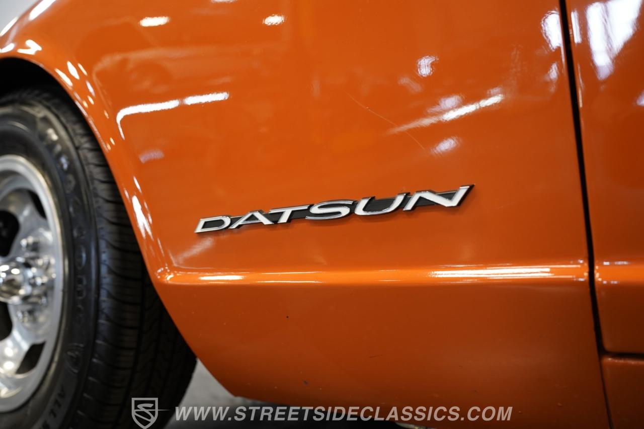 1972 Datsun 240Z