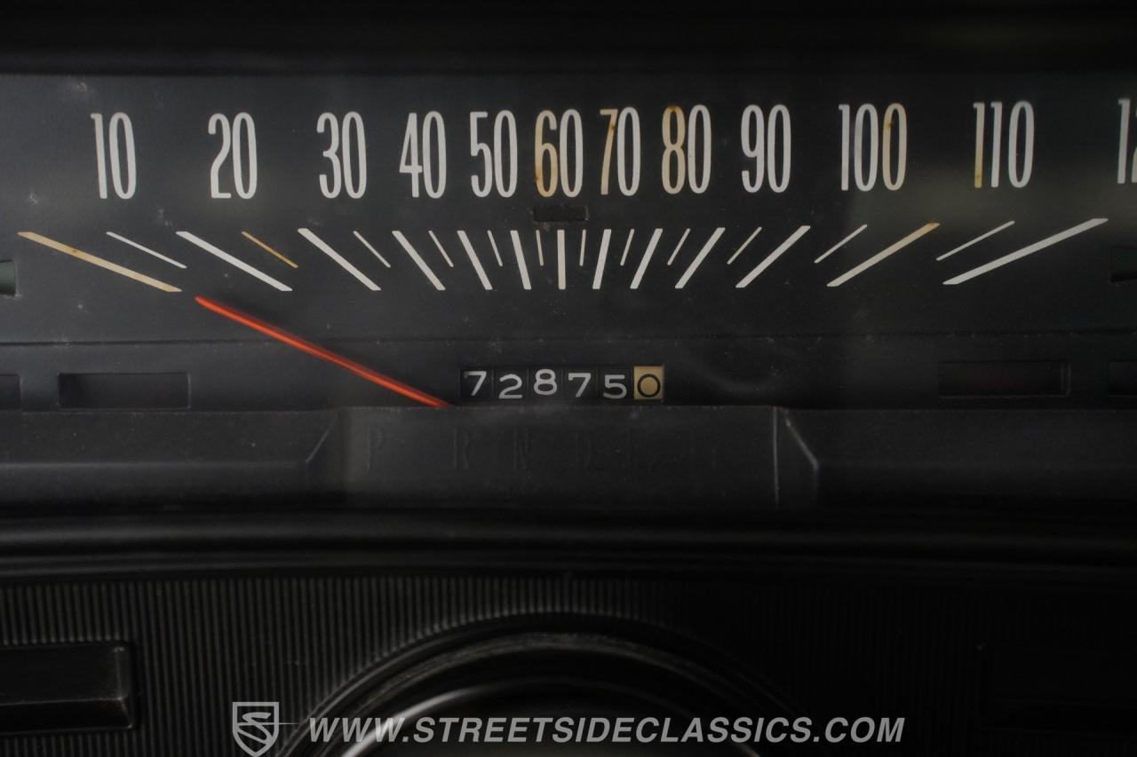 1971 Chevrolet Nova 496