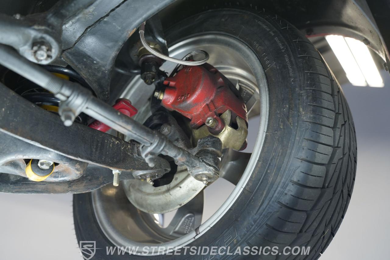 1971 Chevrolet Nova 496