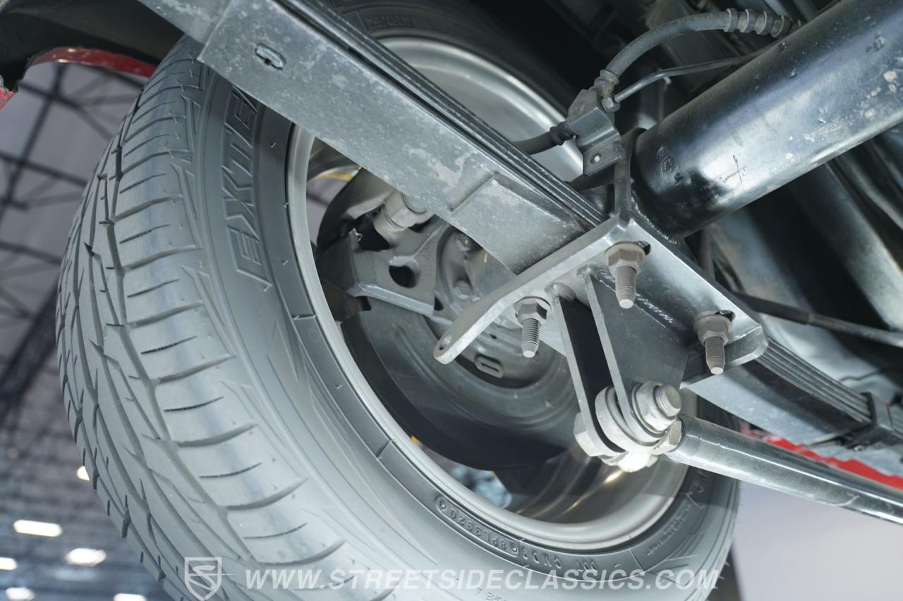 1971 Chevrolet Nova 496