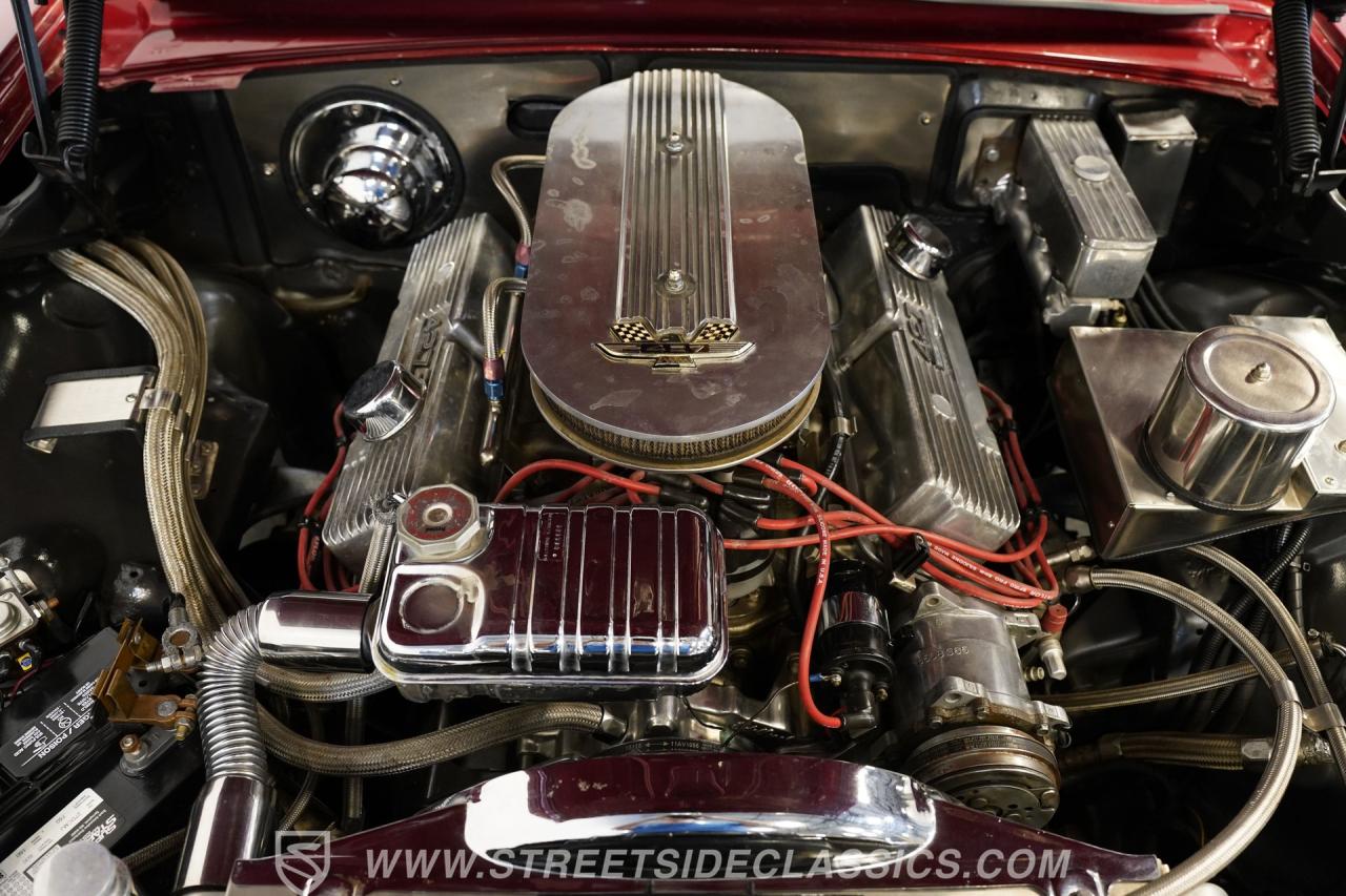 1964 Ford Galaxie 500XL Convertible