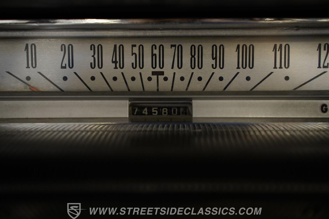 1964 Ford Galaxie 500XL Convertible