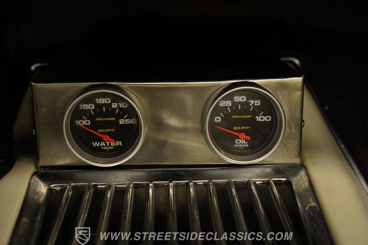 1964 Ford Galaxie 500XL Convertible