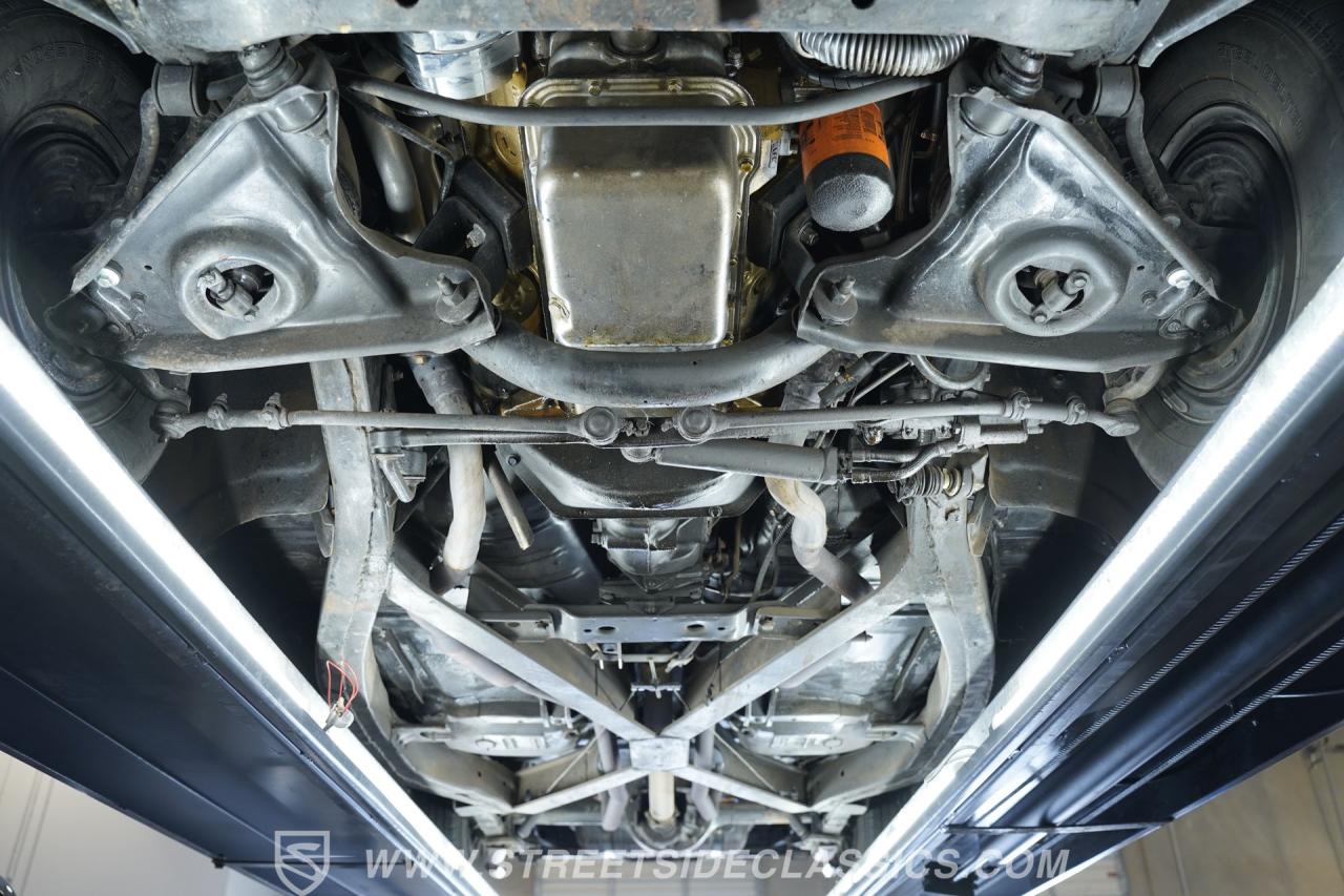 1964 Ford Galaxie 500XL Convertible