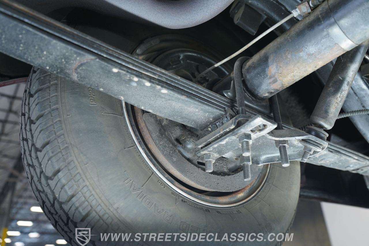 1964 Ford Galaxie 500XL Convertible