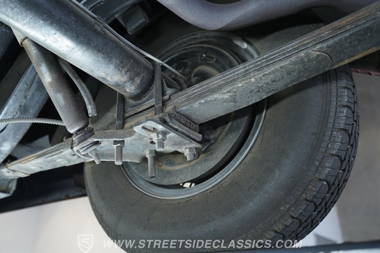 1964 Ford Galaxie 500XL Convertible