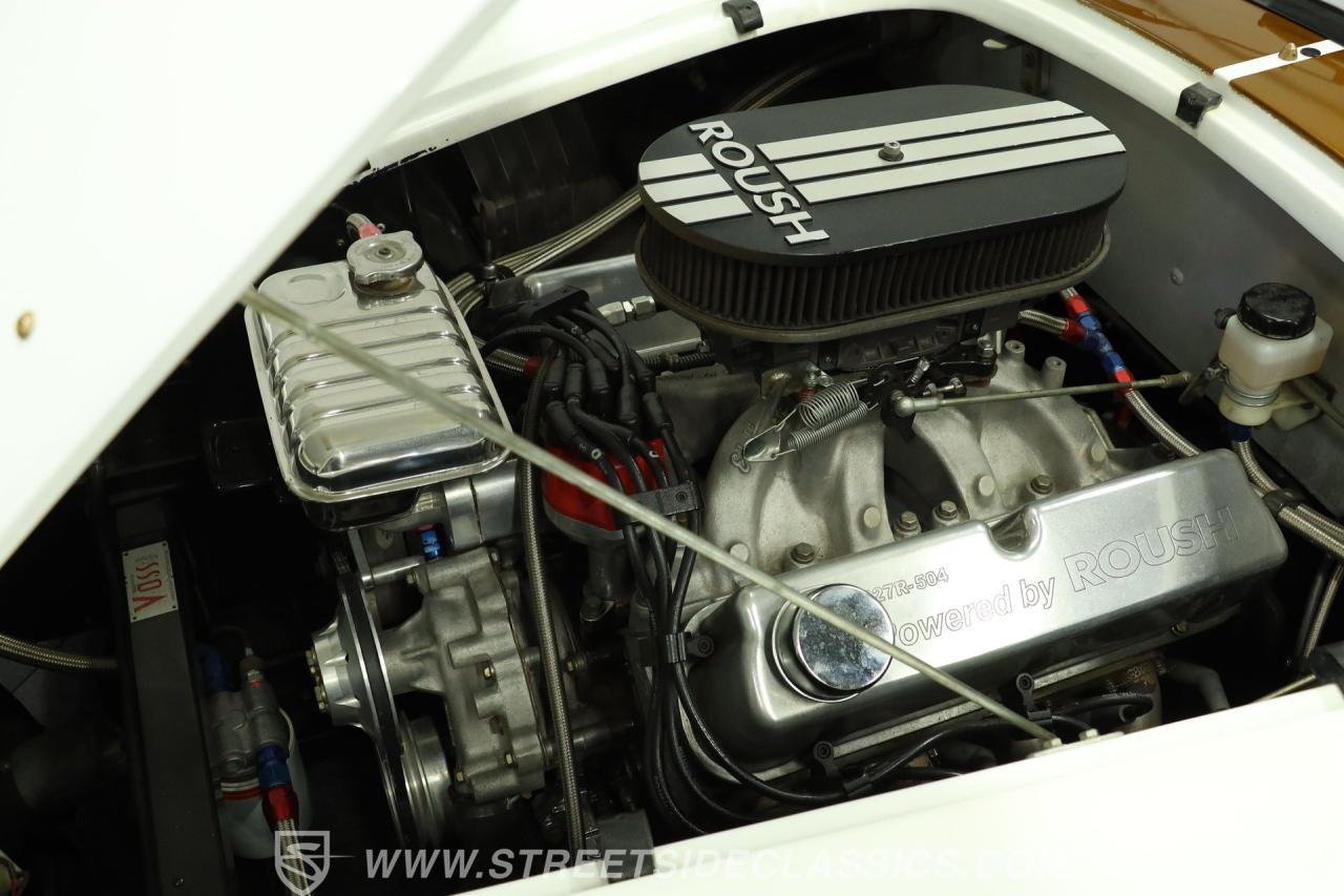 1965 Shelby Cobra Superformance MKIII