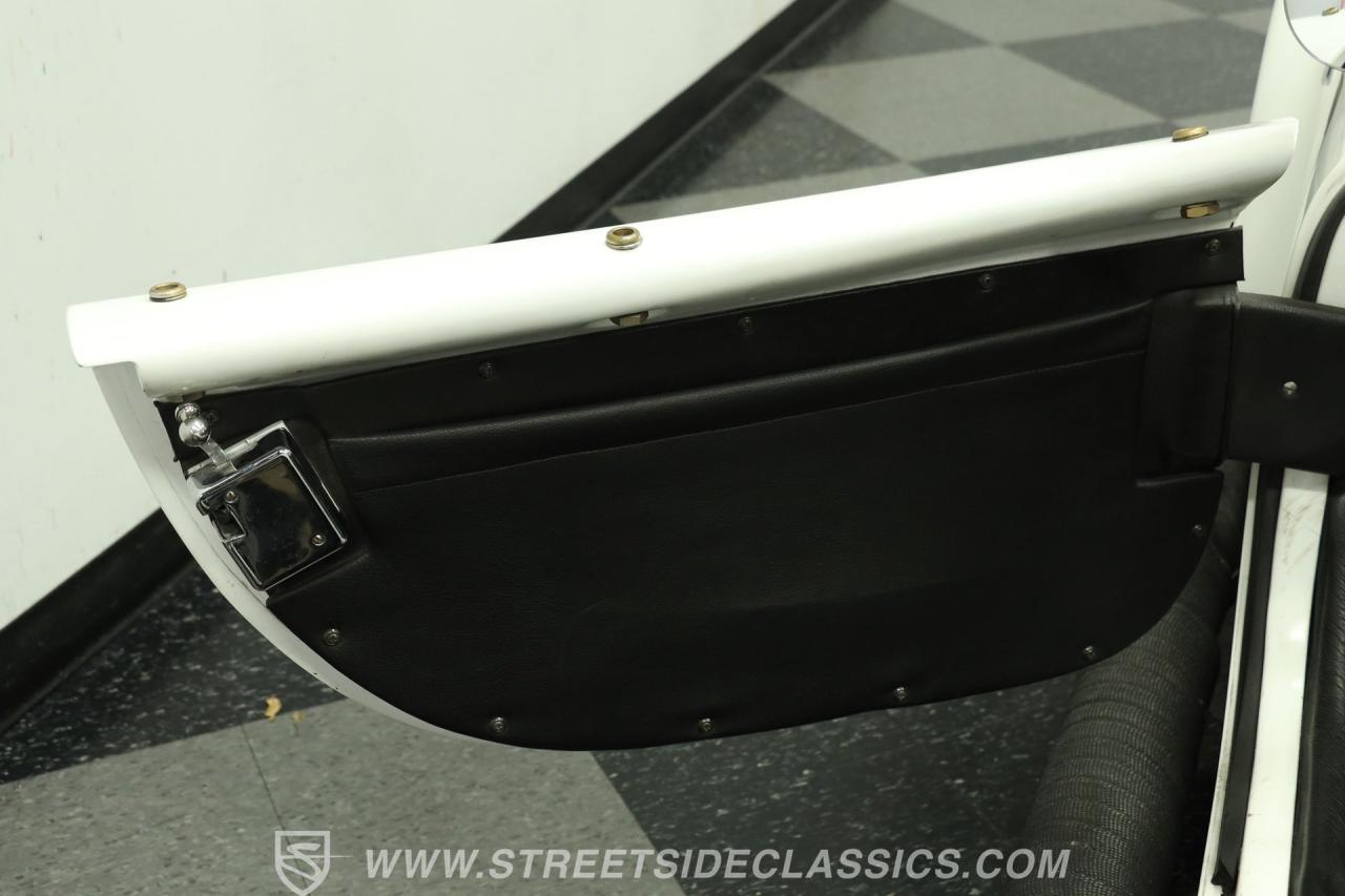 1965 Shelby Cobra Superformance MKIII