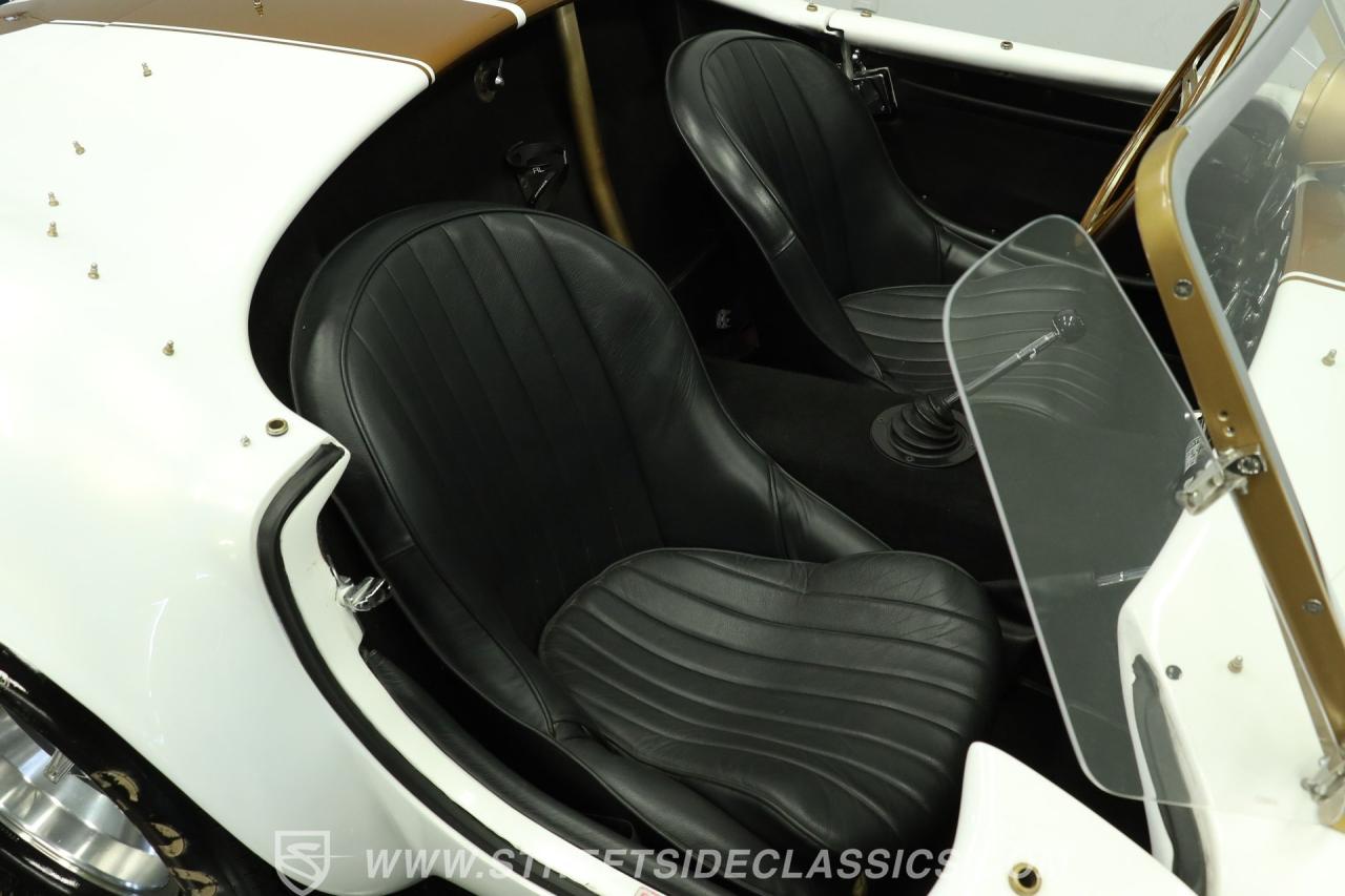 1965 Shelby Cobra Superformance MKIII