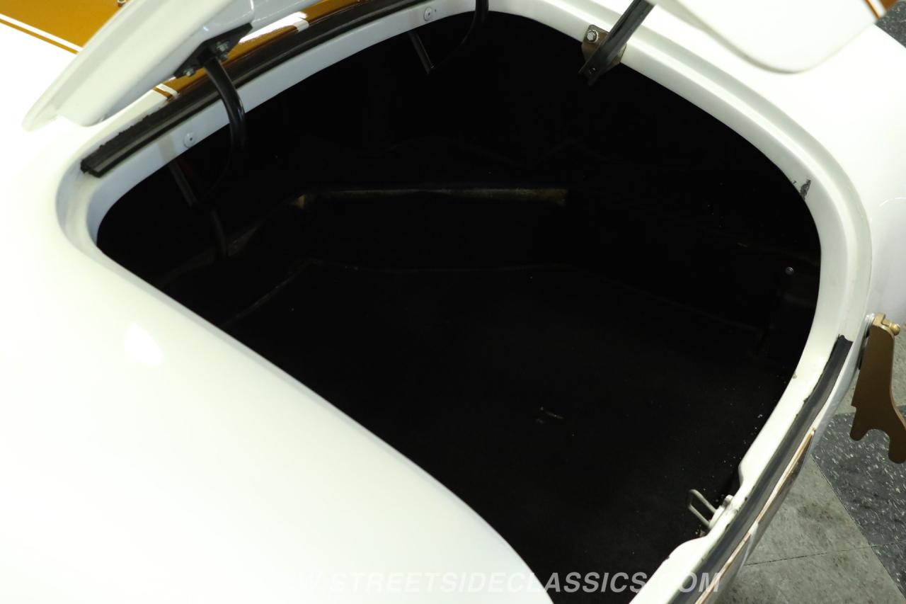 1965 Shelby Cobra Superformance MKIII