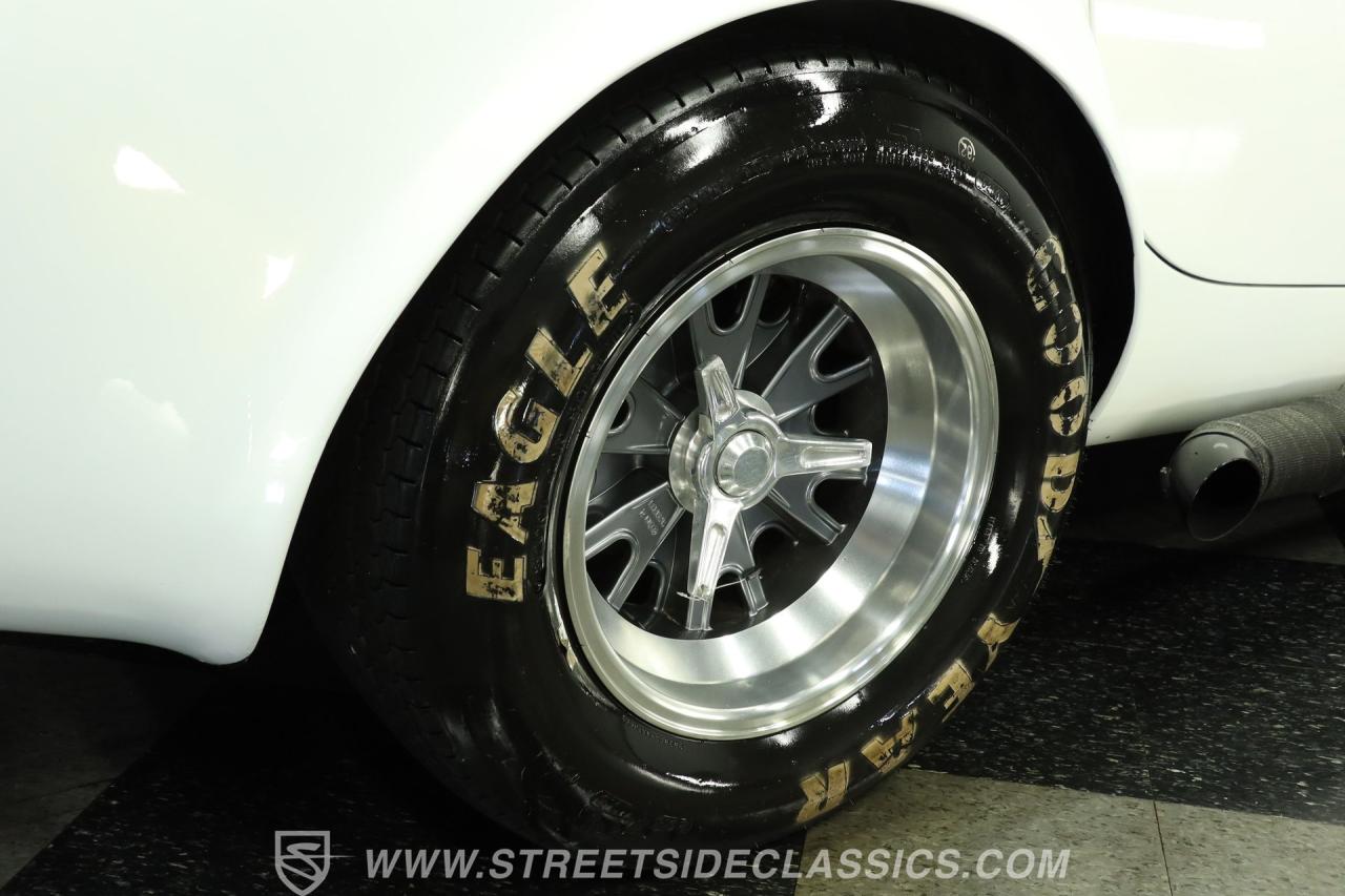 1965 Shelby Cobra Superformance MKIII