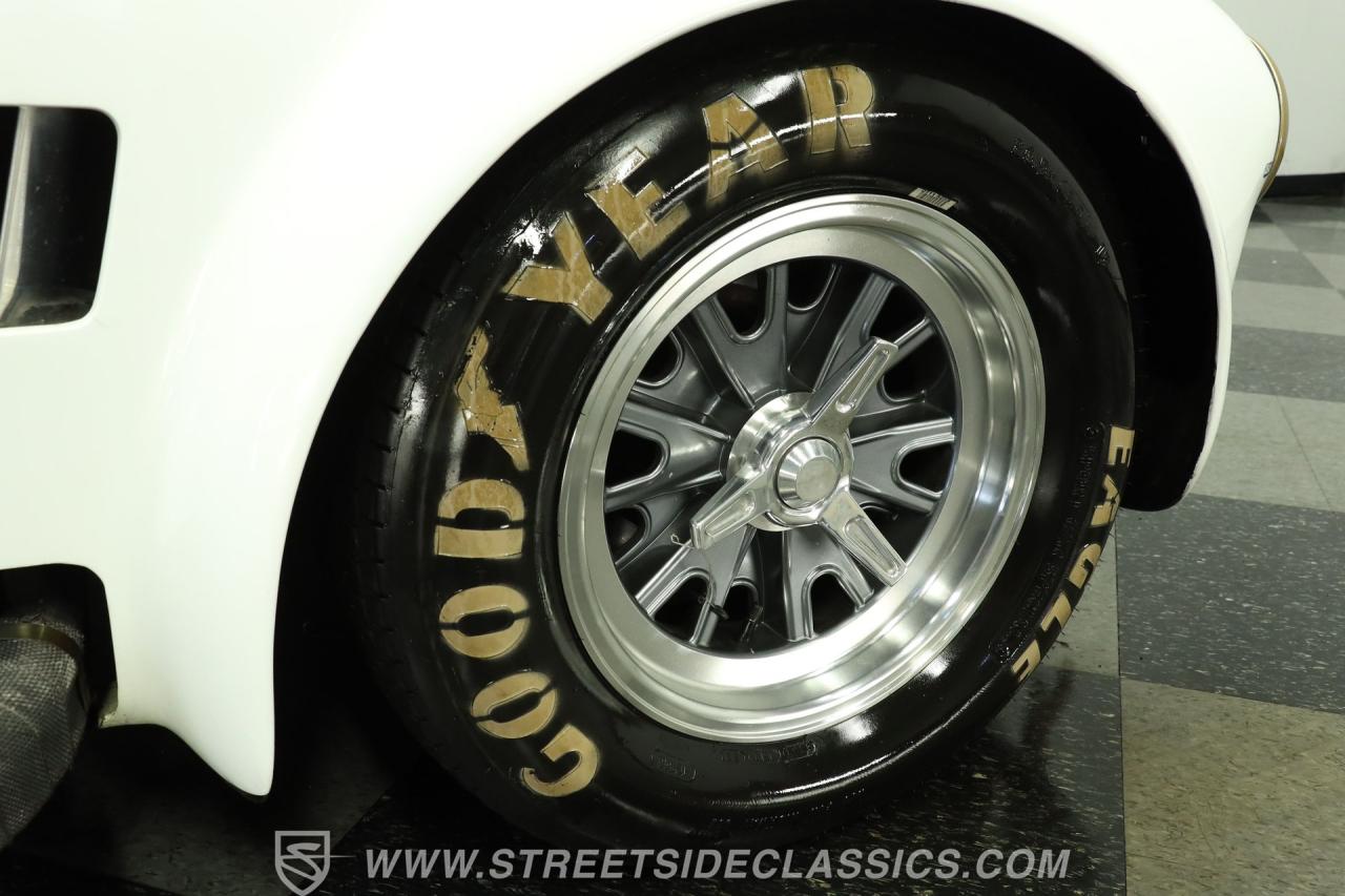 1965 Shelby Cobra Superformance MKIII