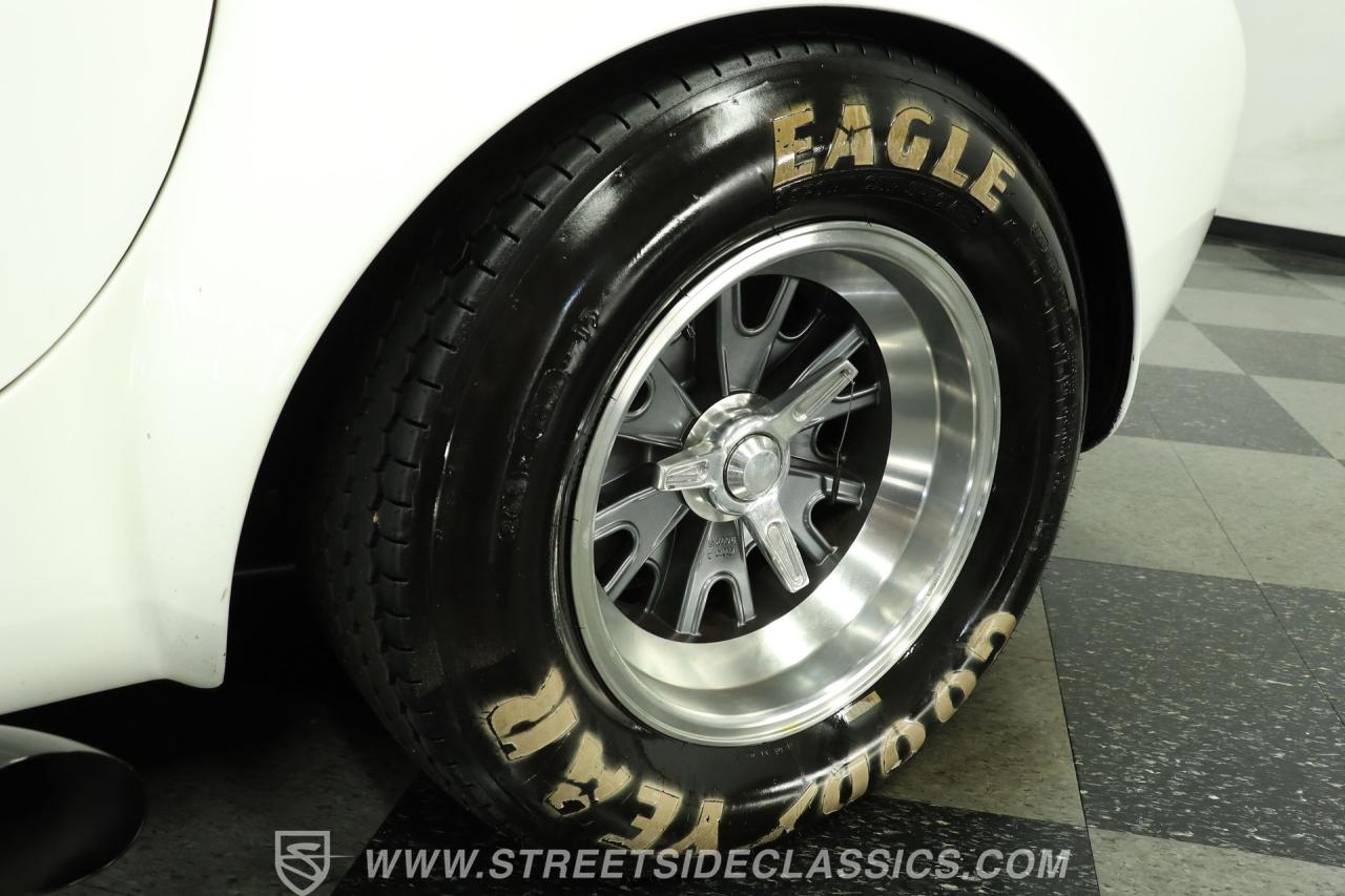 1965 Shelby Cobra Superformance MKIII