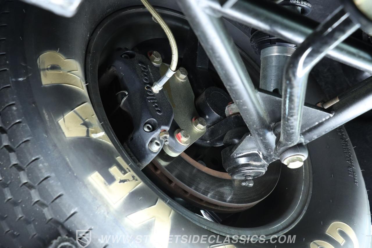 1965 Shelby Cobra Superformance MKIII