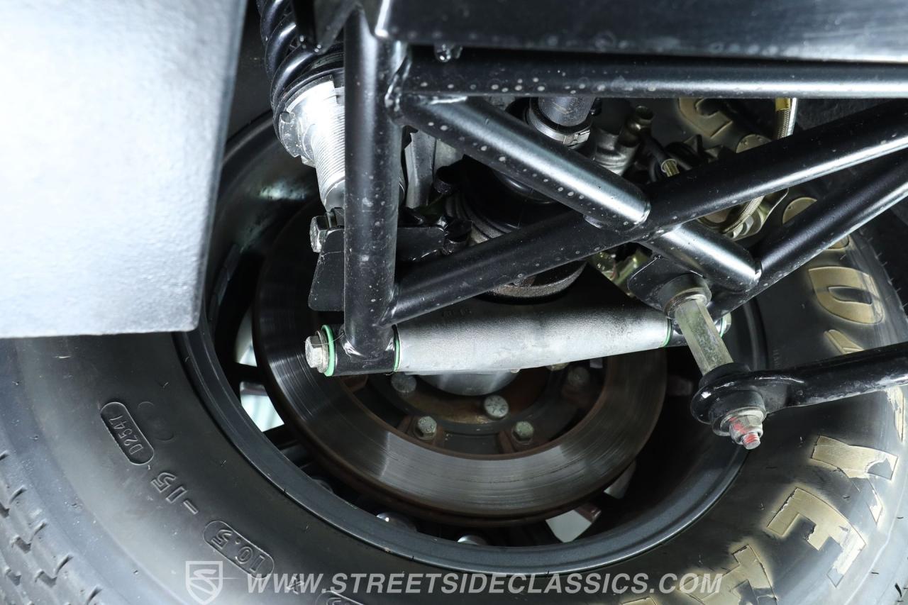 1965 Shelby Cobra Superformance MKIII