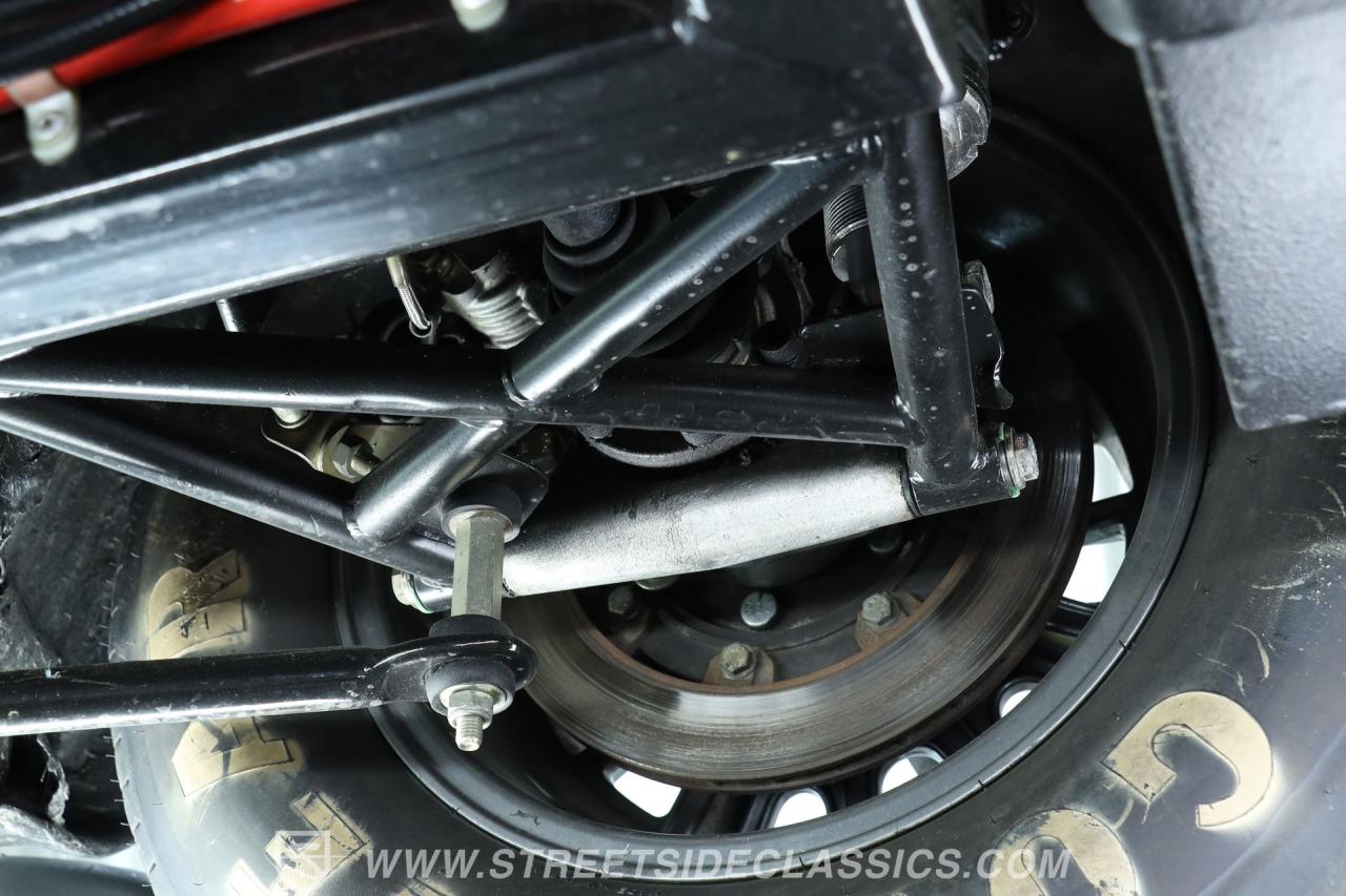 1965 Shelby Cobra Superformance MKIII