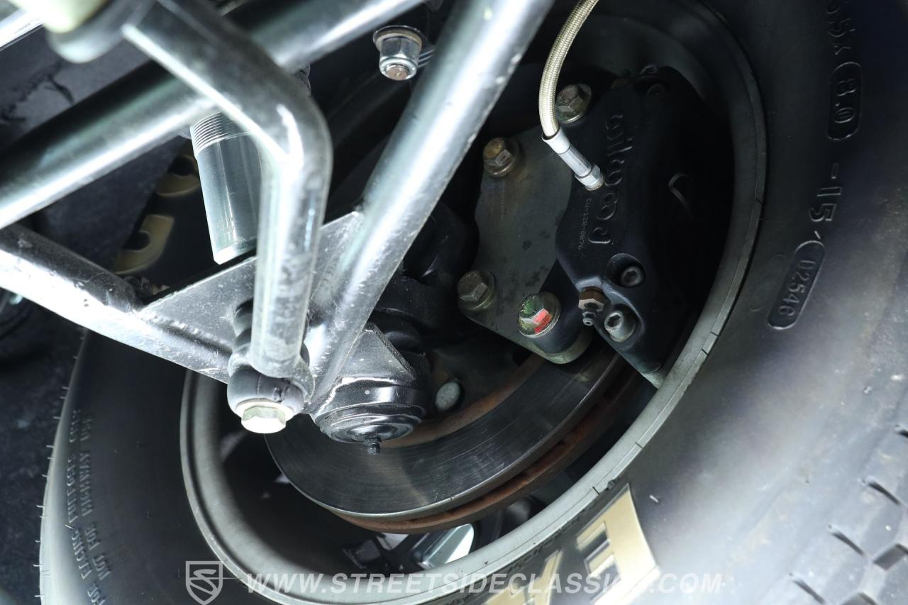 1965 Shelby Cobra Superformance MKIII