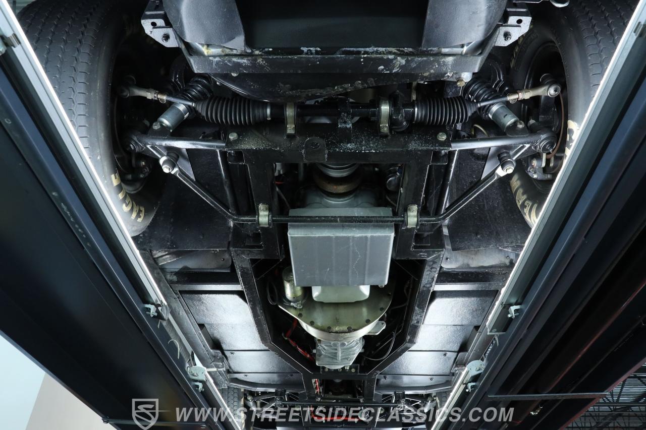 1965 Shelby Cobra Superformance MKIII