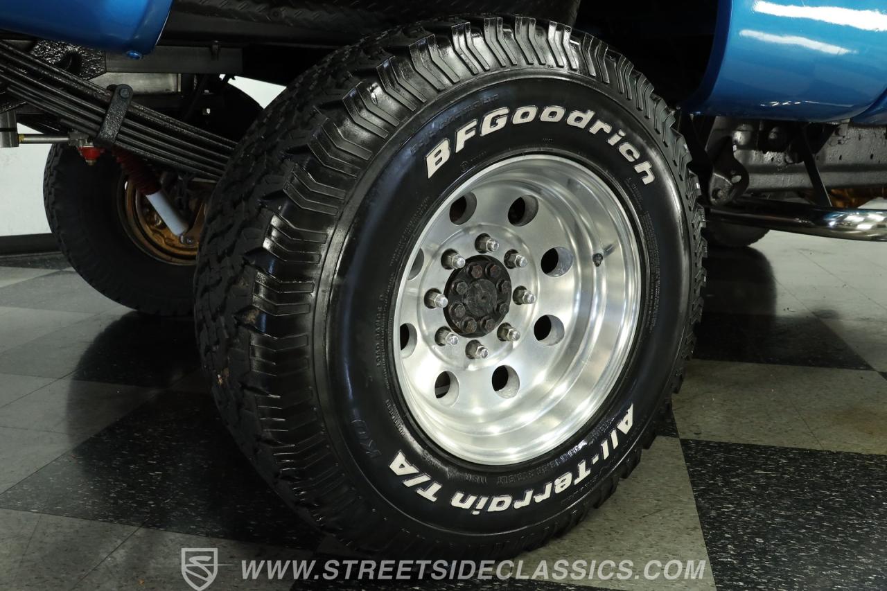 1988 Chevrolet K1500 4x4