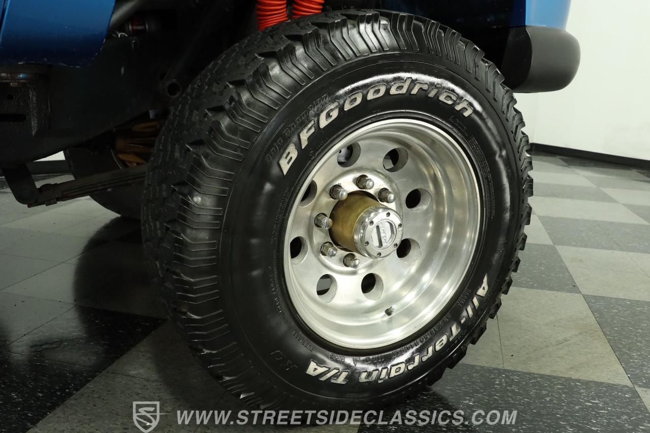 1988 Chevrolet K1500 4x4