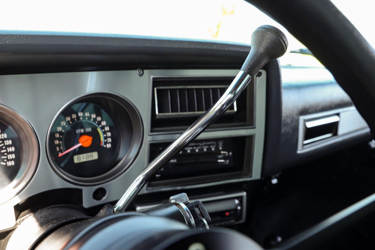 1985 Chevrolet Silverado K-10