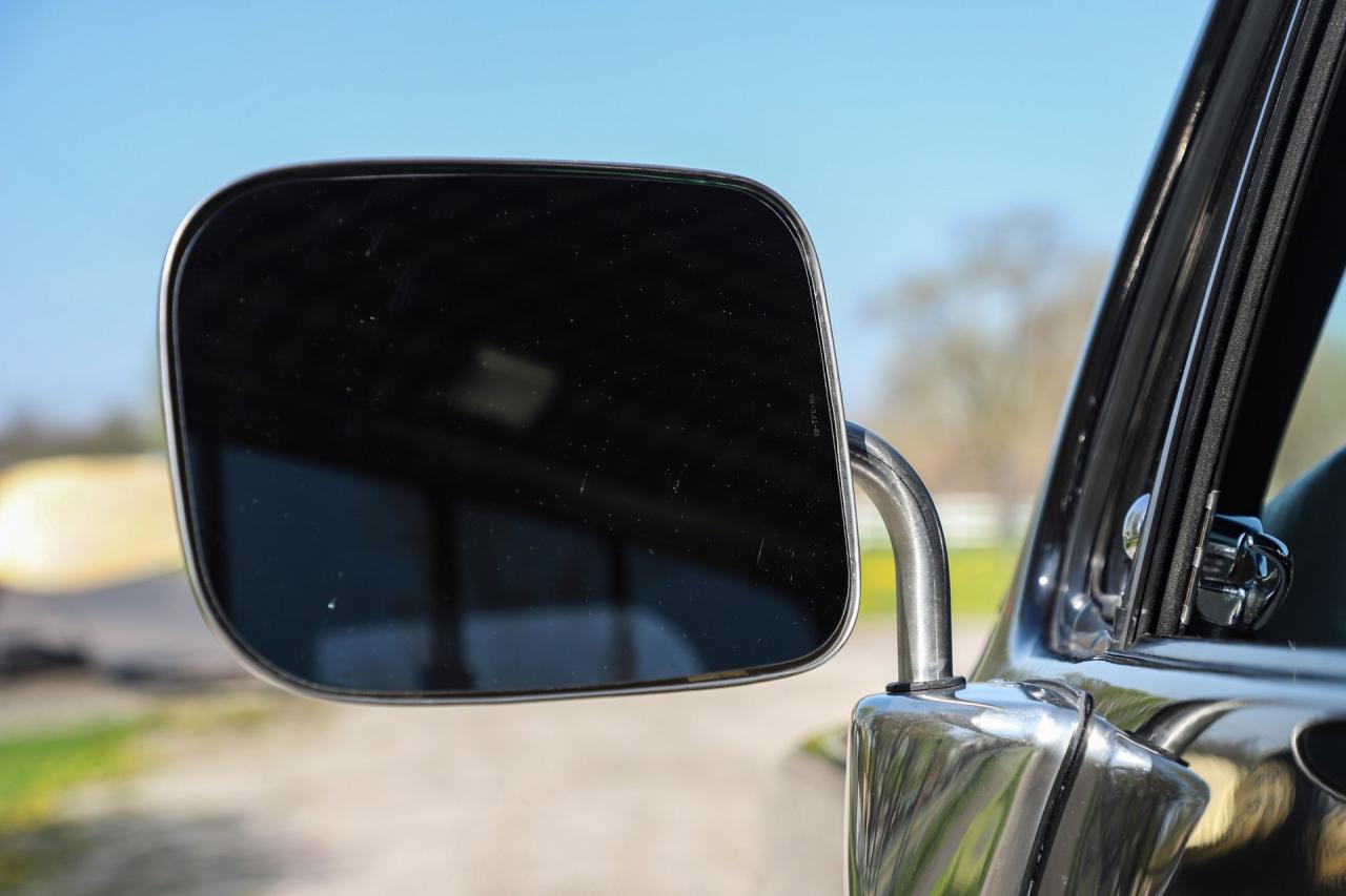 1985 Chevrolet Silverado K-10