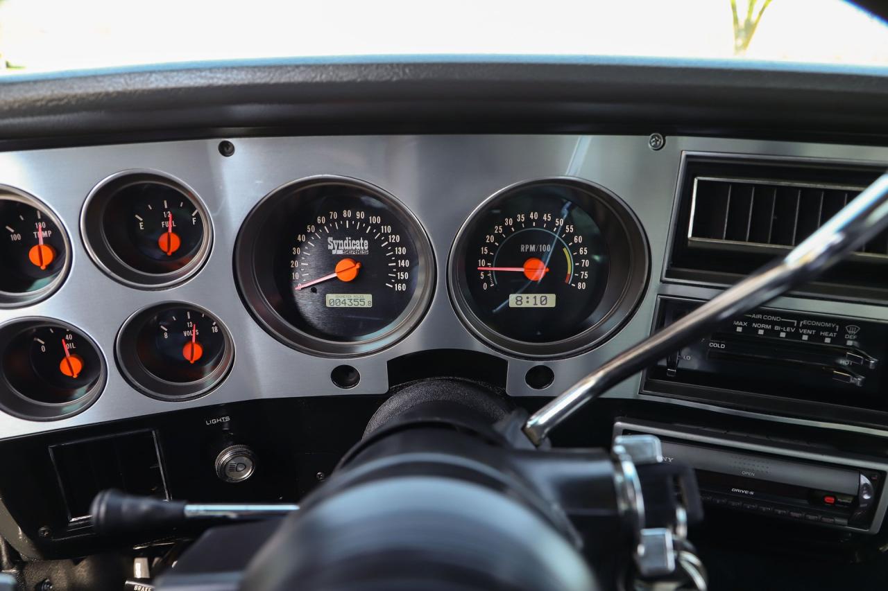 1985 Chevrolet Silverado K-10