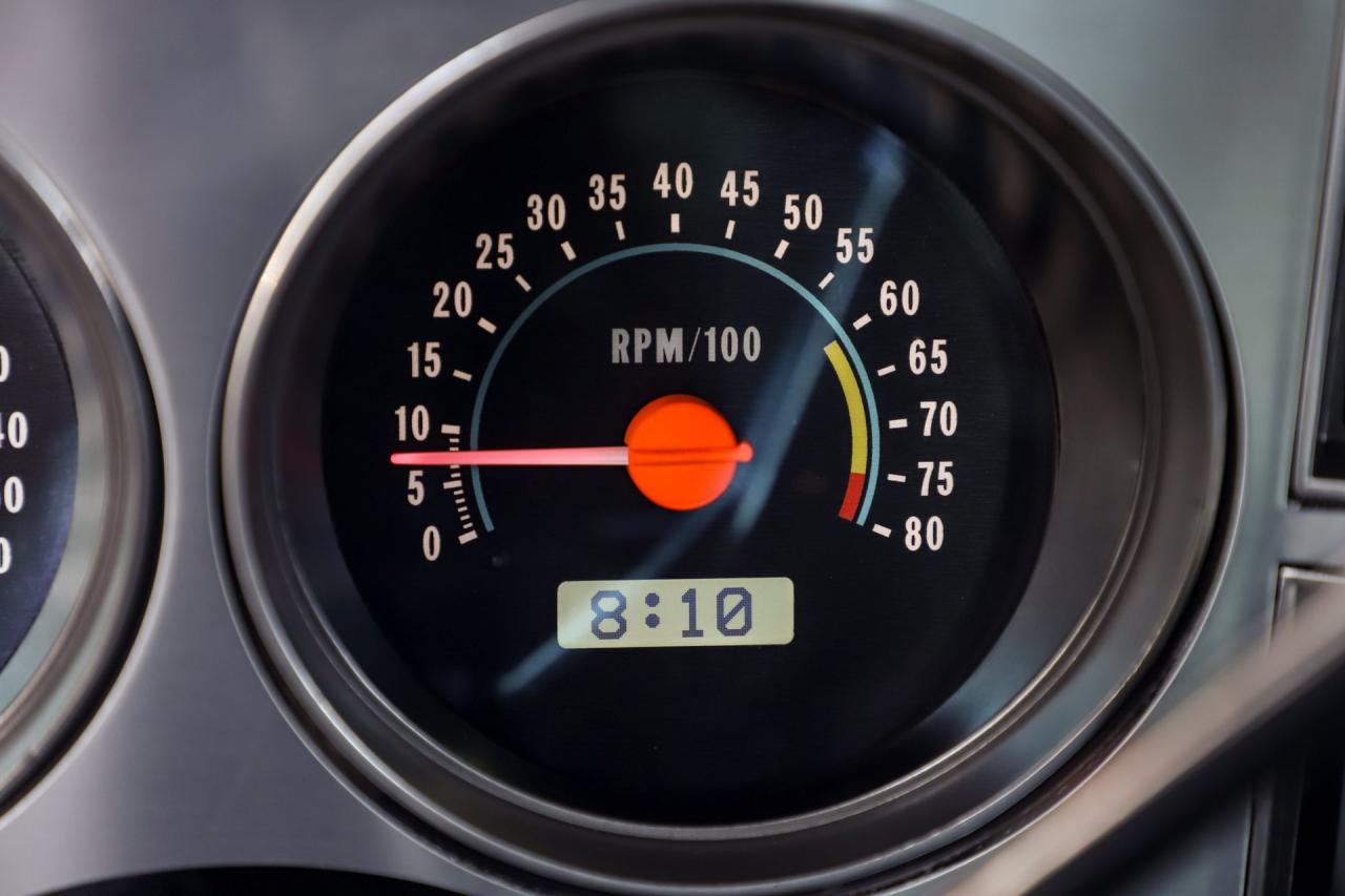 1985 Chevrolet Silverado K-10