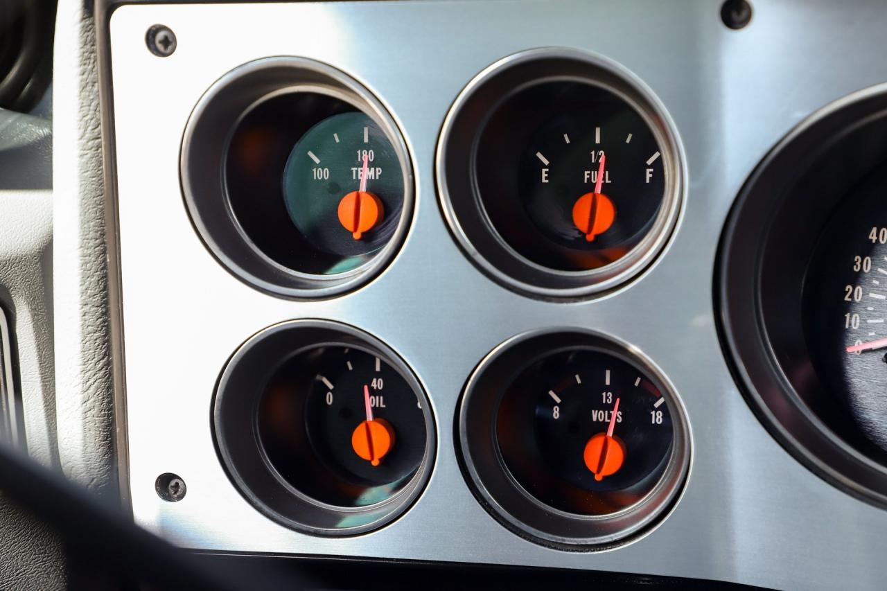 1985 Chevrolet Silverado K-10